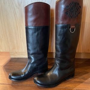 Frye Signature Boots